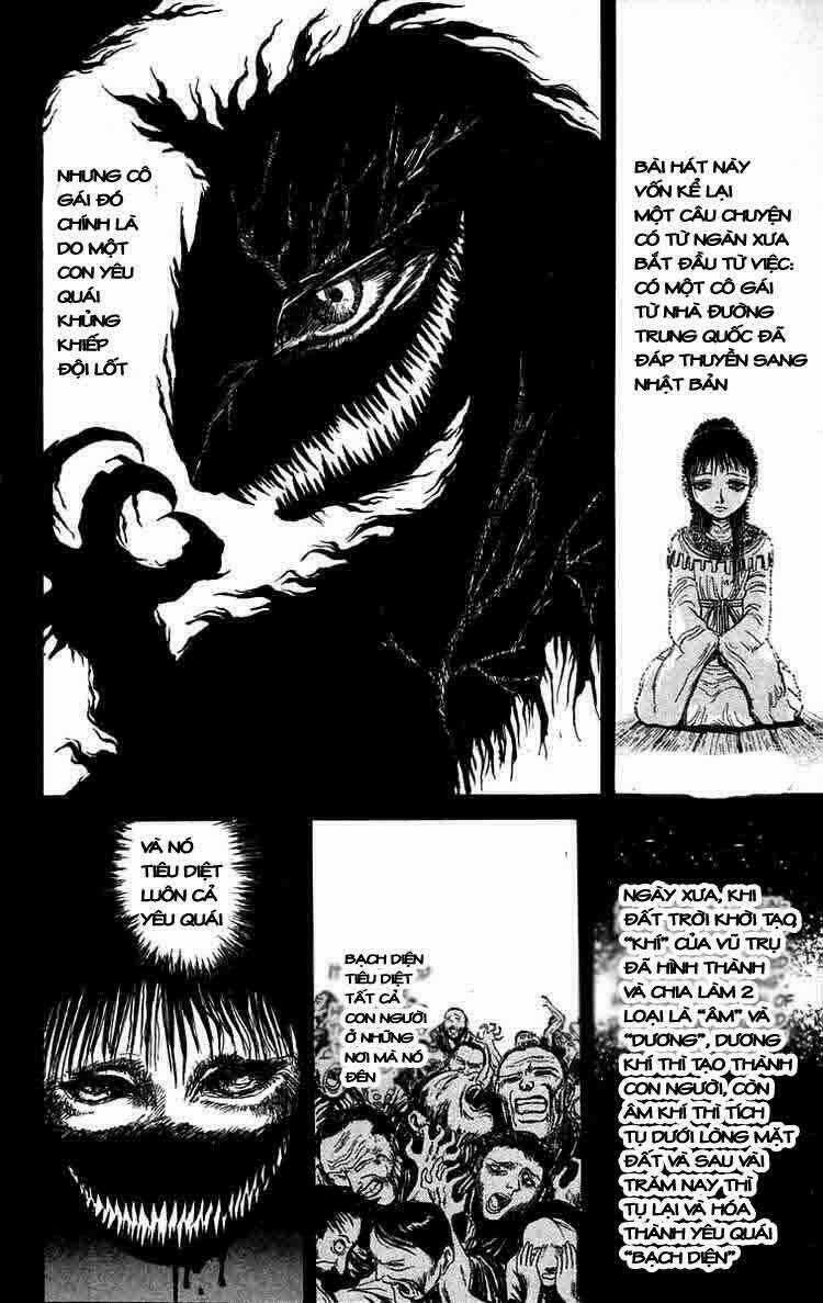 Ushio And Tora - Chapter 49 - Trang 12