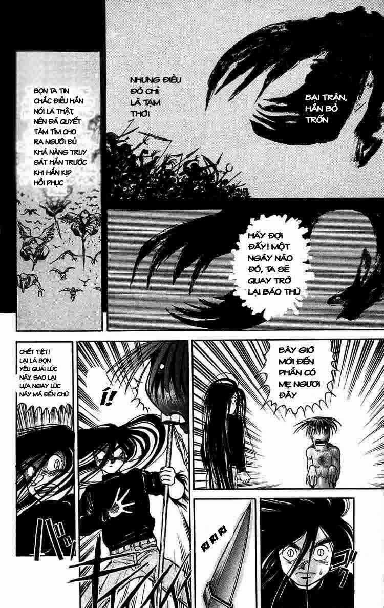 Ushio And Tora - Chapter 49 - Trang 14