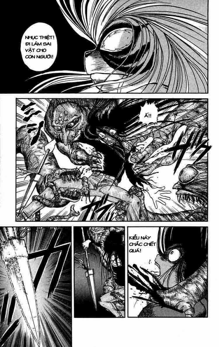 Ushio And Tora - Chapter 49 - Trang 3