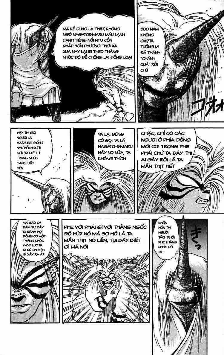 Ushio And Tora - Chapter 49 - Trang 6