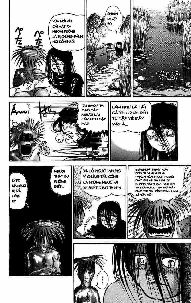 Ushio And Tora - Chapter 49 - Trang 10