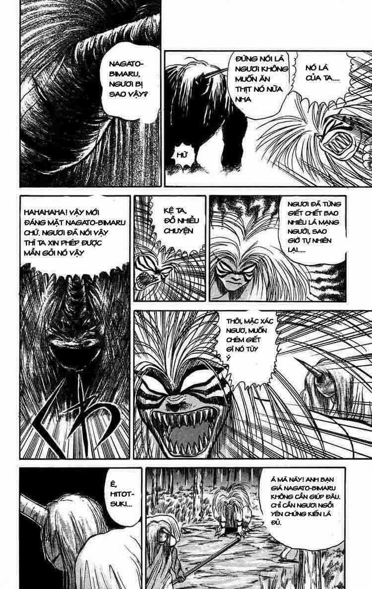 Ushio And Tora - Chapter 50 - Trang 12