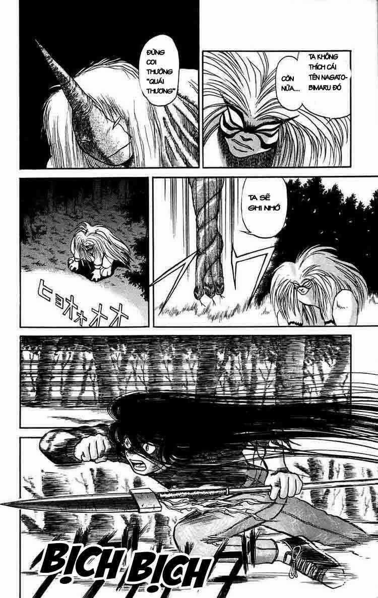 Ushio And Tora - Chapter 50 - Trang 13