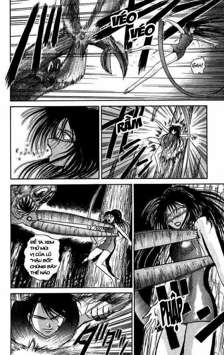 Ushio And Tora - Chapter 50 - Trang 7