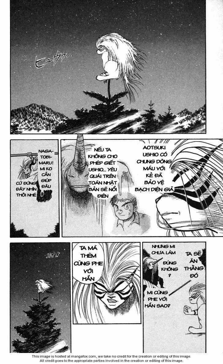 Ushio And Tora - Chapter 51 - Trang 2