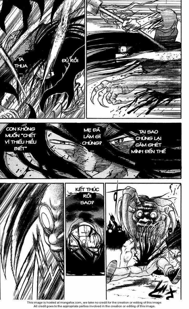 Ushio And Tora - Chapter 51 - Trang 15