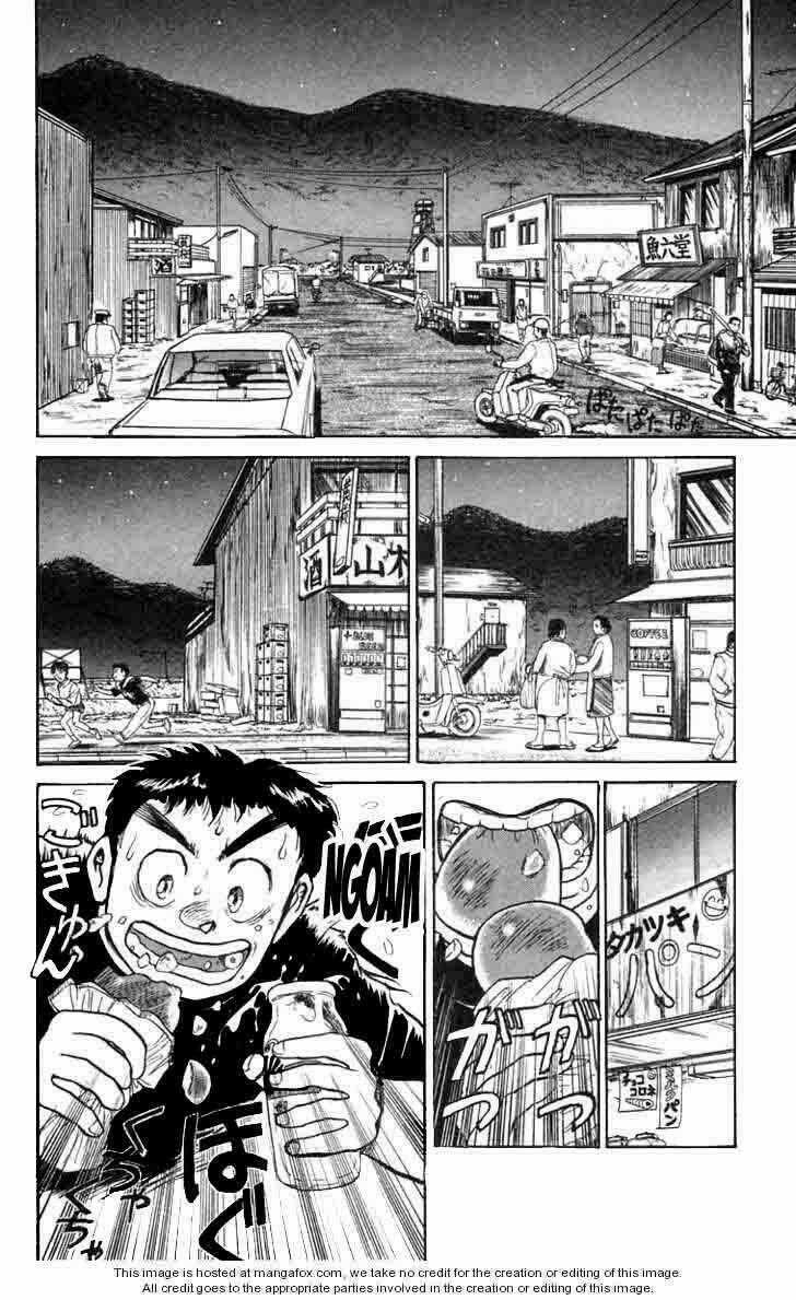 Ushio And Tora - Chapter 51 - Trang 4