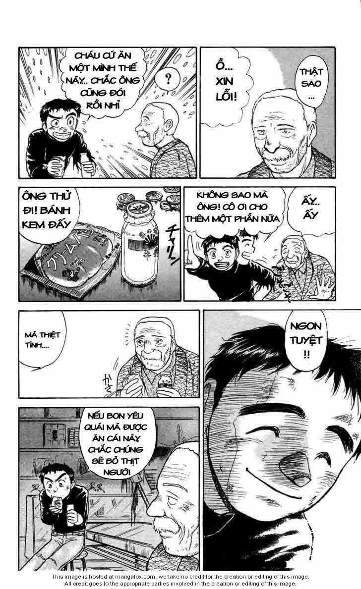 Ushio And Tora - Chapter 51 - Trang 8