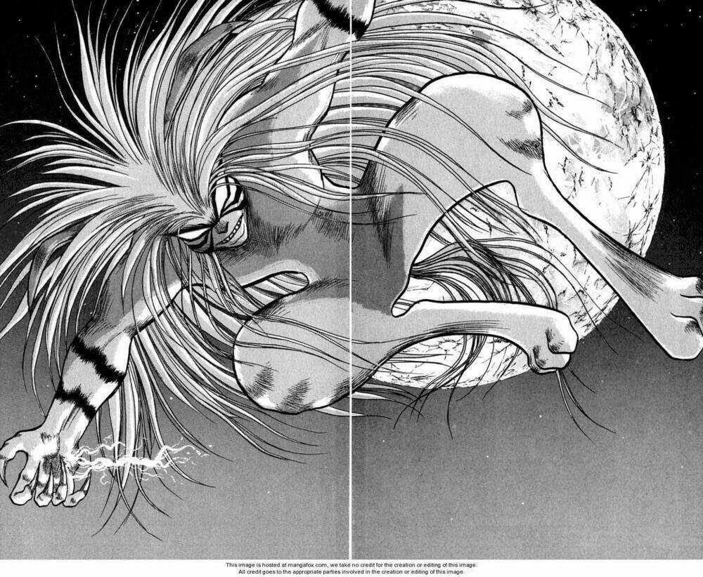 Ushio And Tora - Chapter 52 - Trang 12