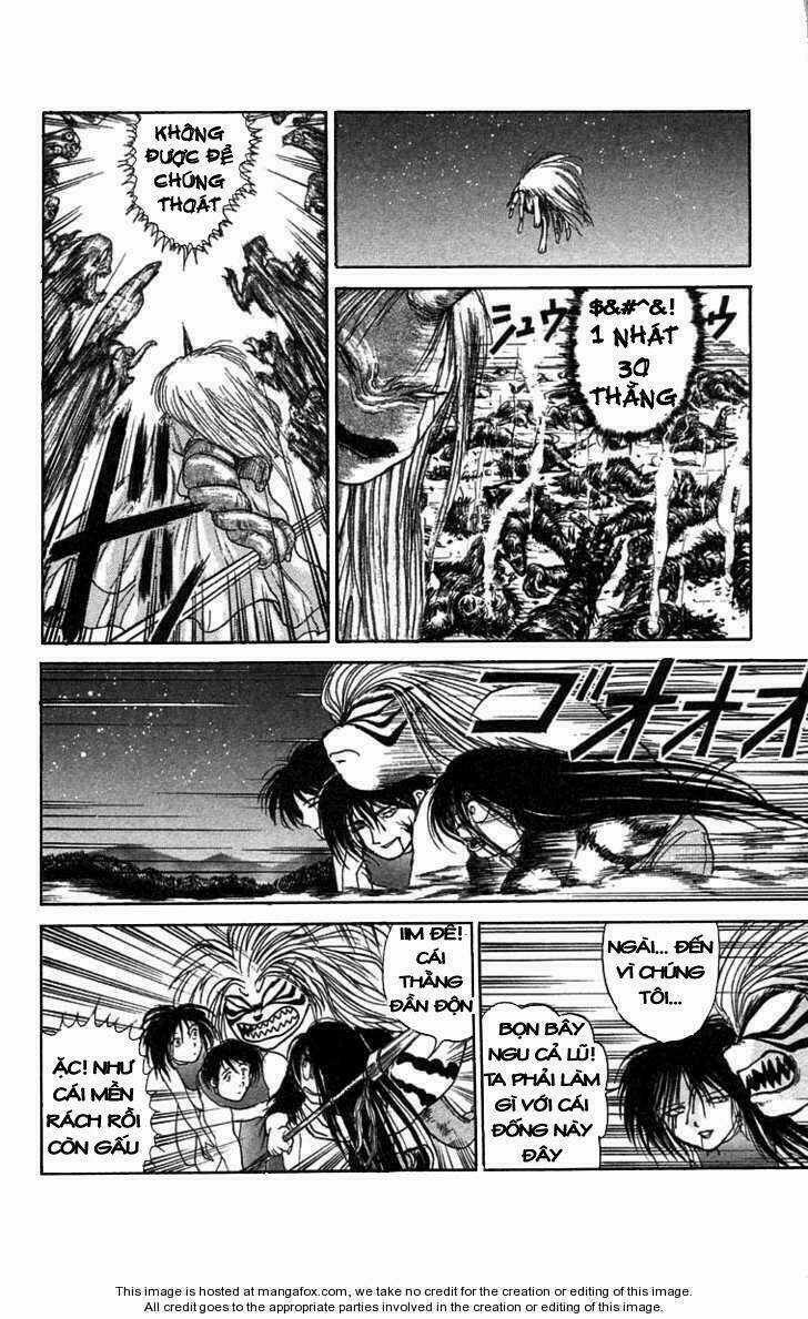 Ushio And Tora - Chapter 52 - Trang 15