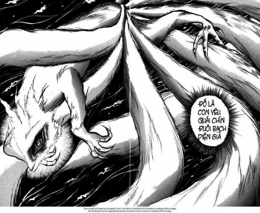 Ushio And Tora - Chapter 53 - Trang 11