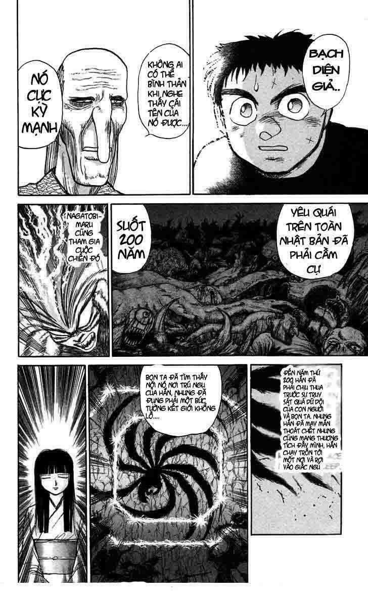 Ushio And Tora - Chapter 53 - Trang 12