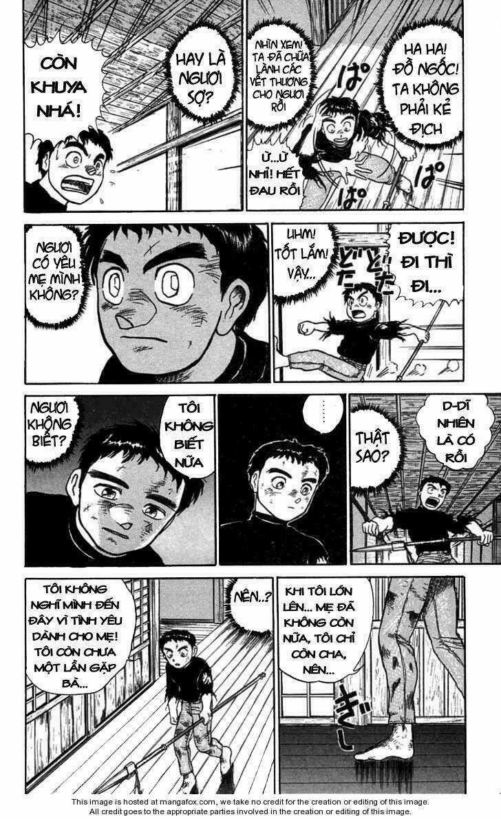 Ushio And Tora - Chapter 53 - Trang 5