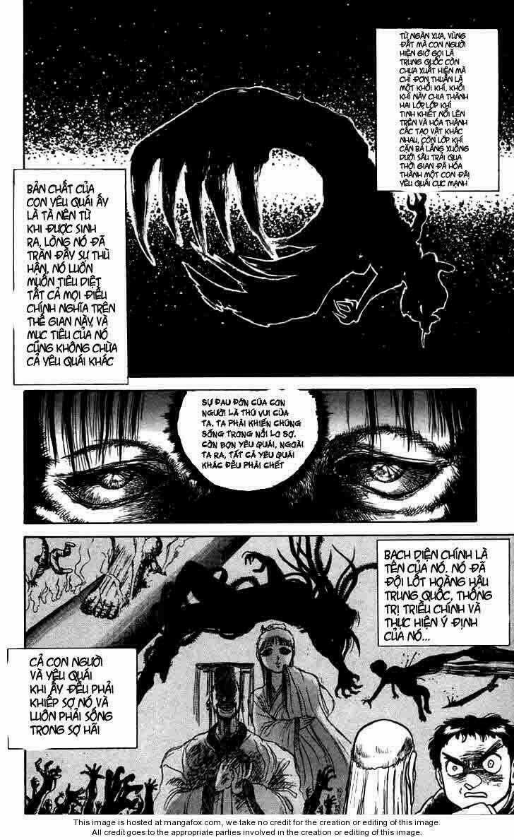 Ushio And Tora - Chapter 53 - Trang 9