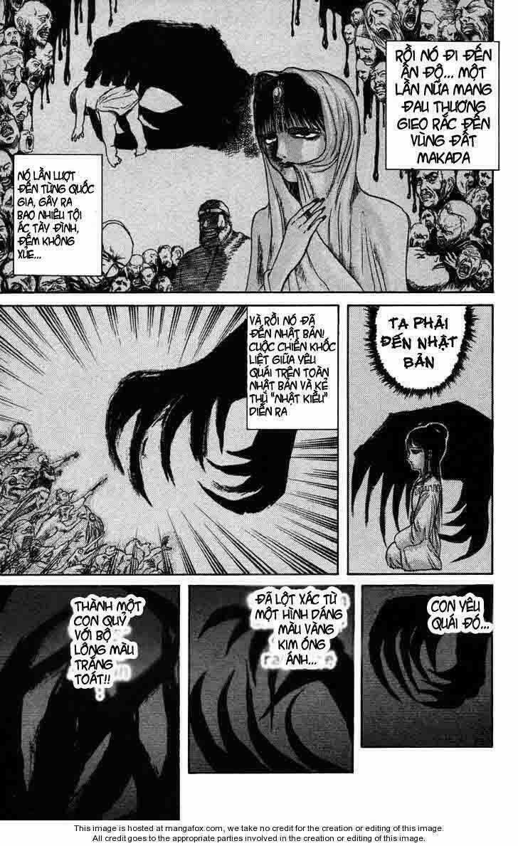 Ushio And Tora - Chapter 53 - Trang 10