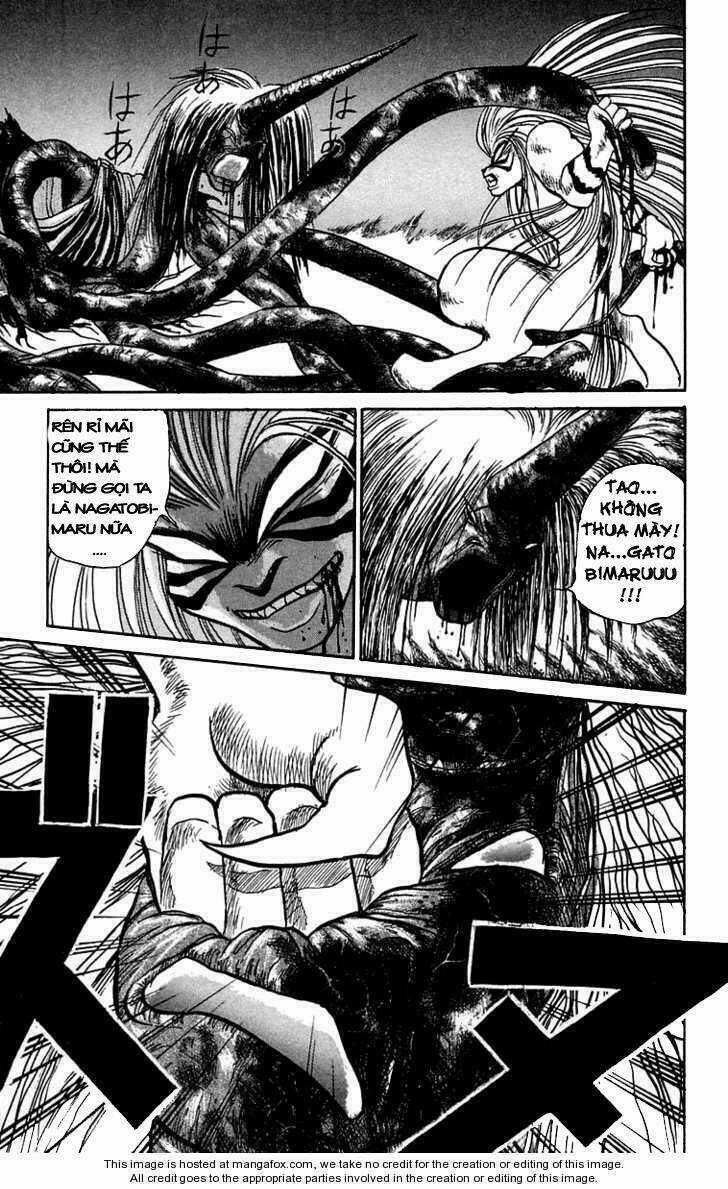 Ushio And Tora - Chapter 54 - Trang 11