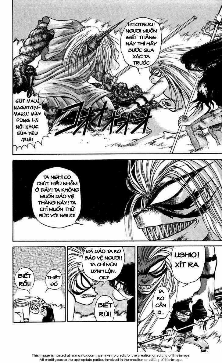Ushio And Tora - Chapter 54 - Trang 3