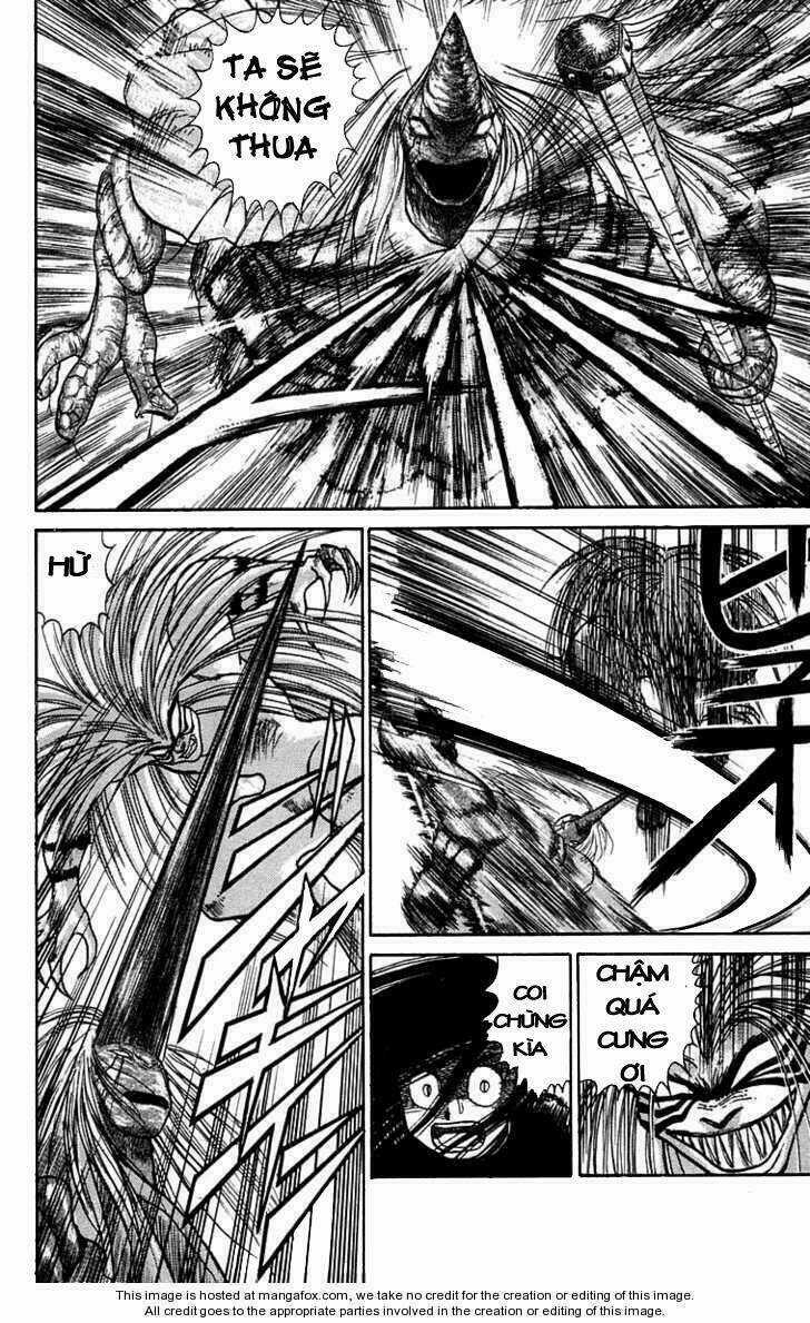 Ushio And Tora - Chapter 54 - Trang 5