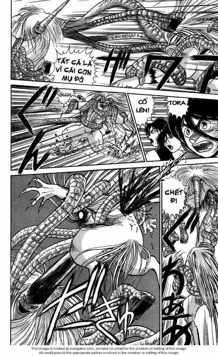 Ushio And Tora - Chapter 54 - Trang 7