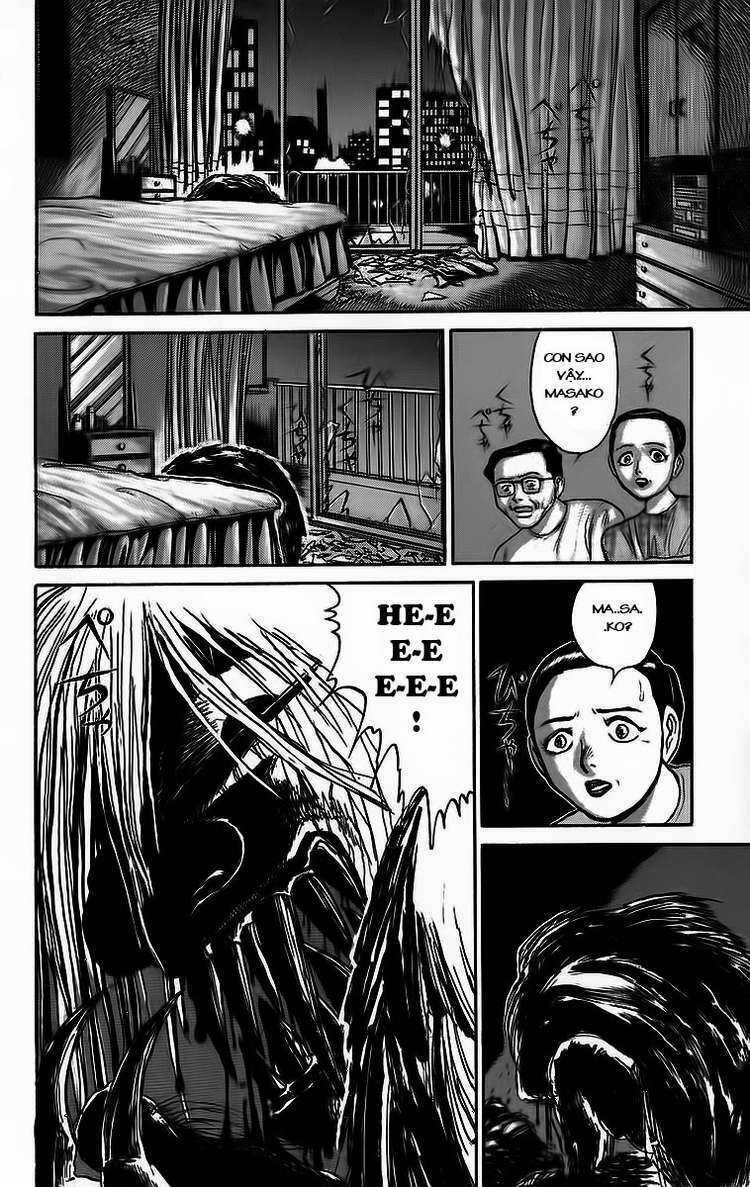 Ushio And Tora - Chapter 55 - Trang 12