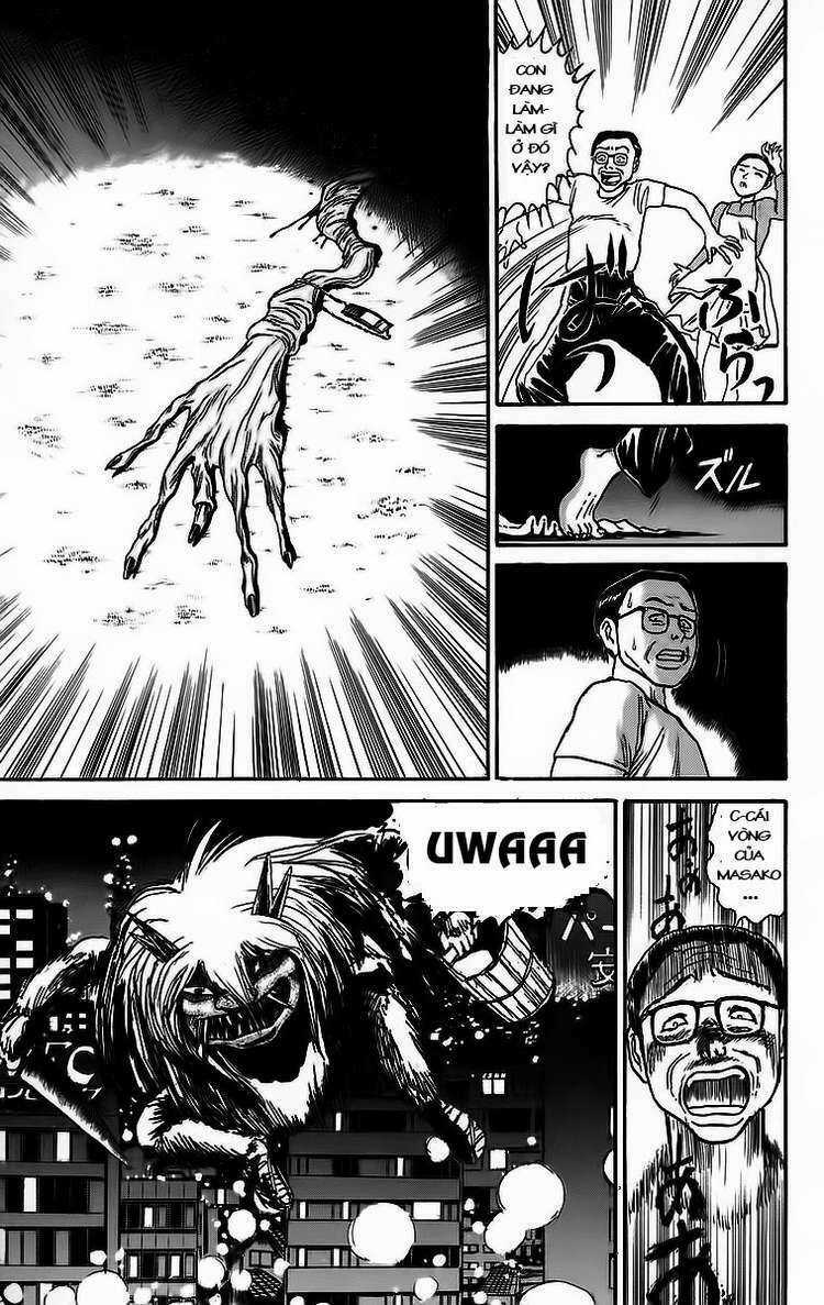 Ushio And Tora - Chapter 55 - Trang 13