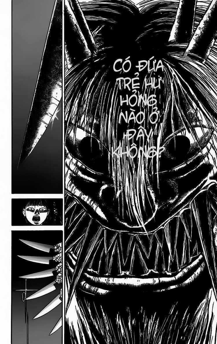 Ushio And Tora - Chapter 55 - Trang 10
