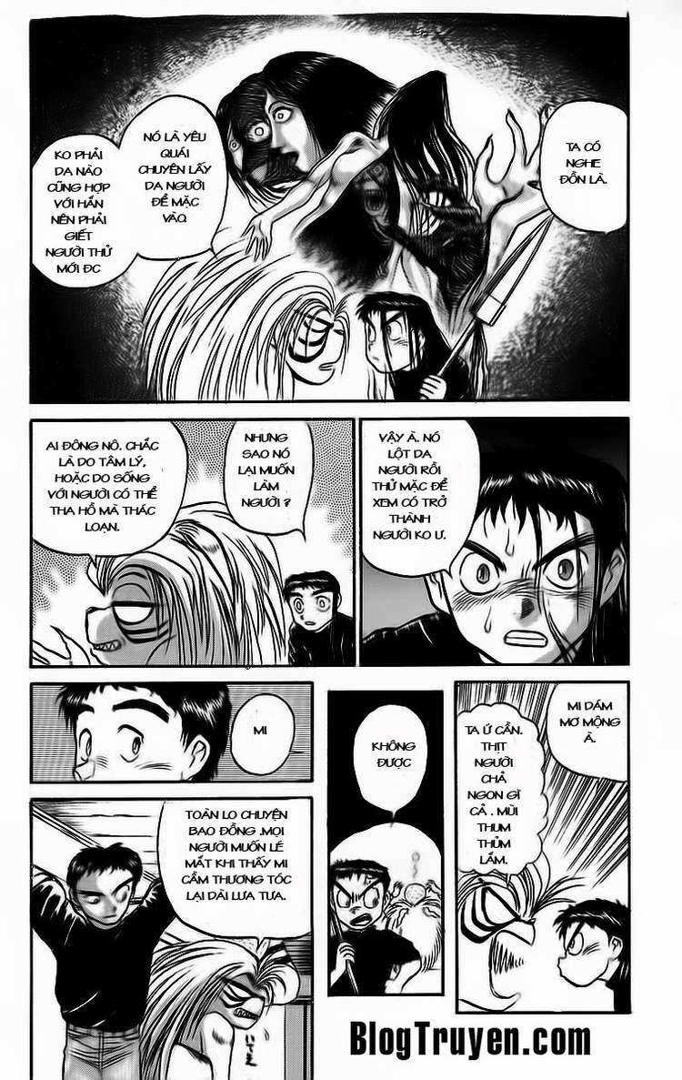 Ushio And Tora - Chapter 57 - Trang 13