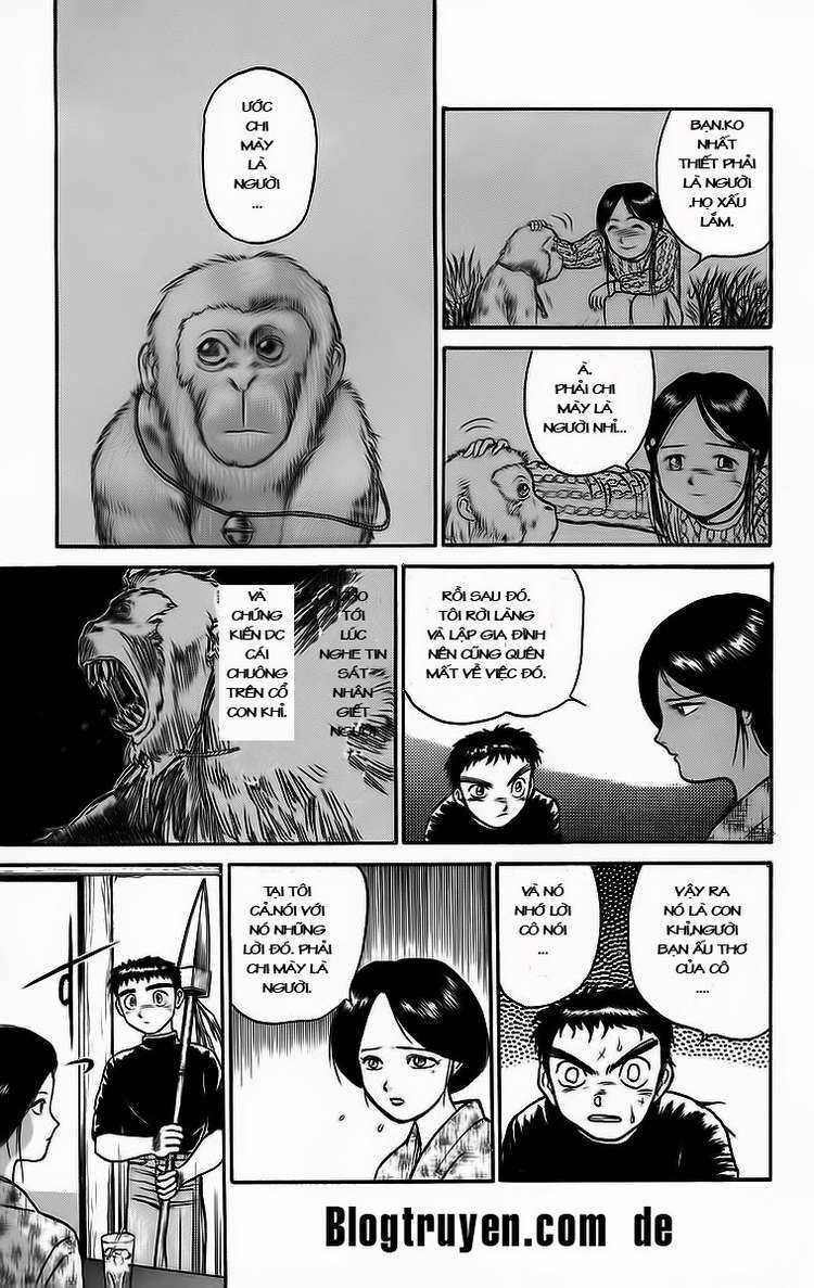 Ushio And Tora - Chapter 57 - Trang 18