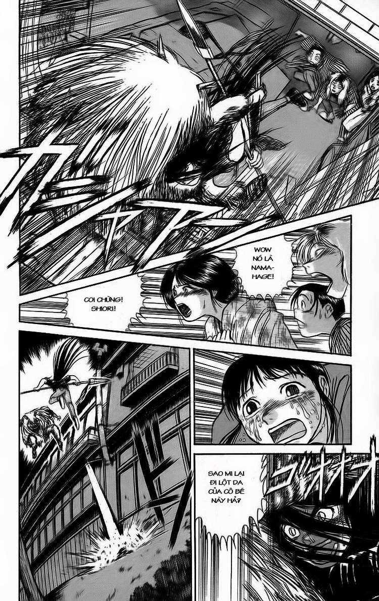 Ushio And Tora - Chapter 57 - Trang 5