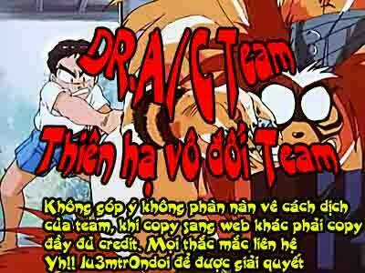 Ushio And Tora - Chapter 58 - Trang 1