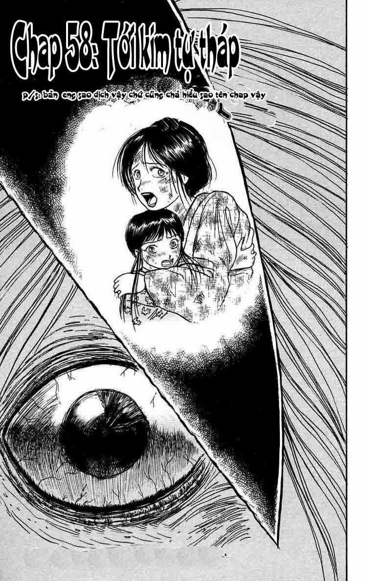 Ushio And Tora - Chapter 58 - Trang 2