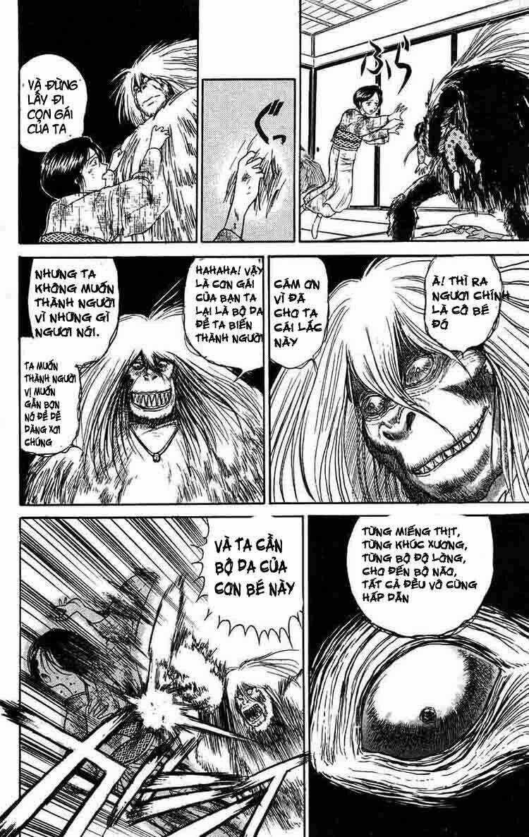 Ushio And Tora - Chapter 58 - Trang 9