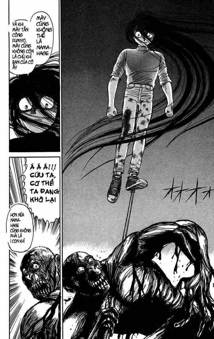 Ushio And Tora - Chapter 59 - Trang 13