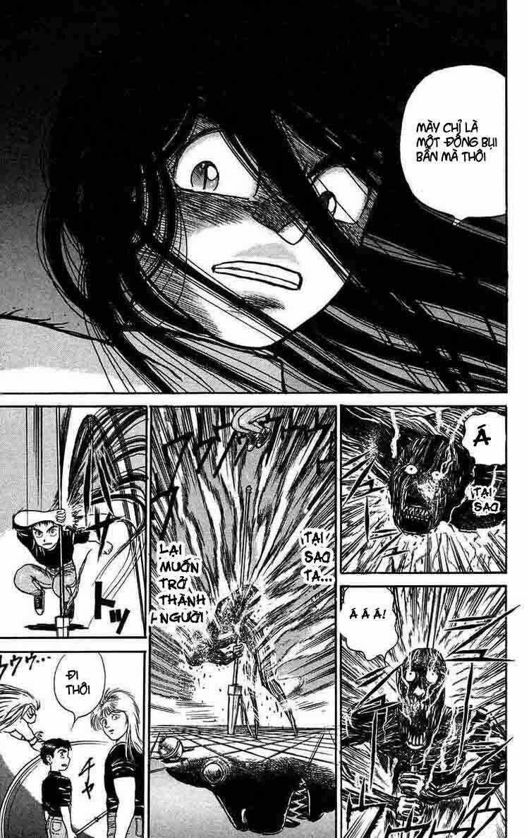 Ushio And Tora - Chapter 59 - Trang 14