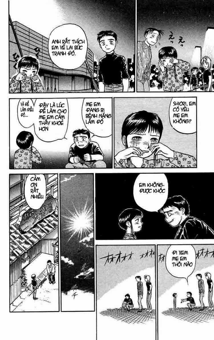 Ushio And Tora - Chapter 59 - Trang 15