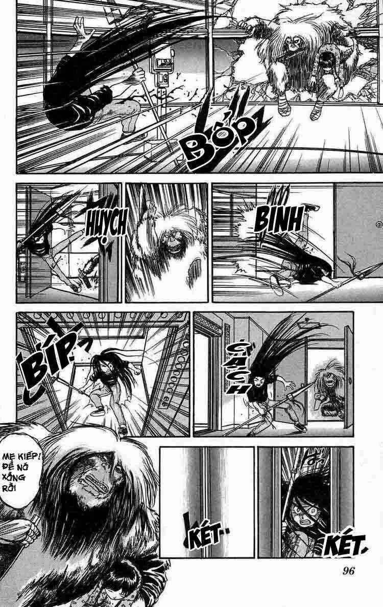 Ushio And Tora - Chapter 59 - Trang 3