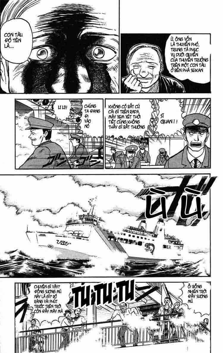 Ushio And Tora - Chapter 60 - Trang 15