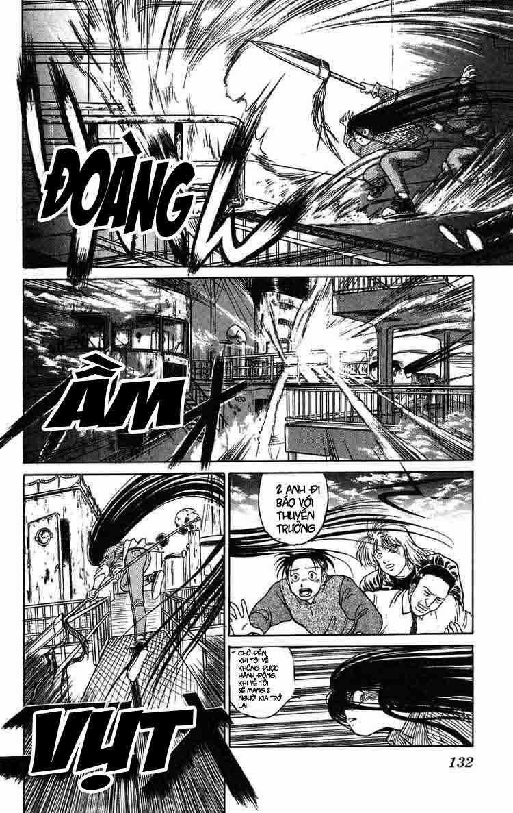 Ushio And Tora - Chapter 60 - Trang 19