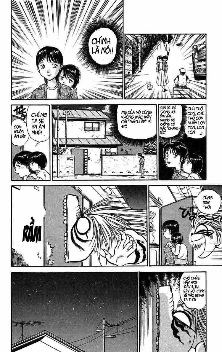 Ushio And Tora - Chapter 61 - Trang 14