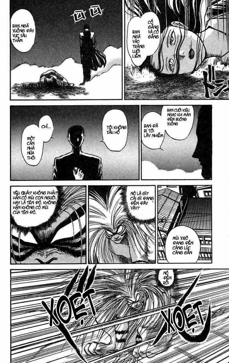 Ushio And Tora - Chapter 61 - Trang 16