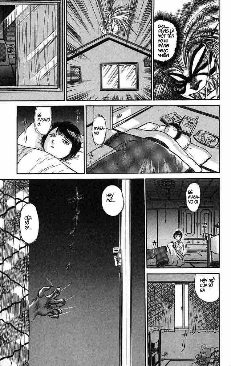 Ushio And Tora - Chapter 61 - Trang 17