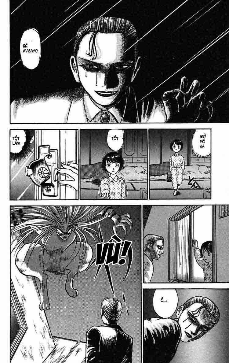 Ushio And Tora - Chapter 61 - Trang 18