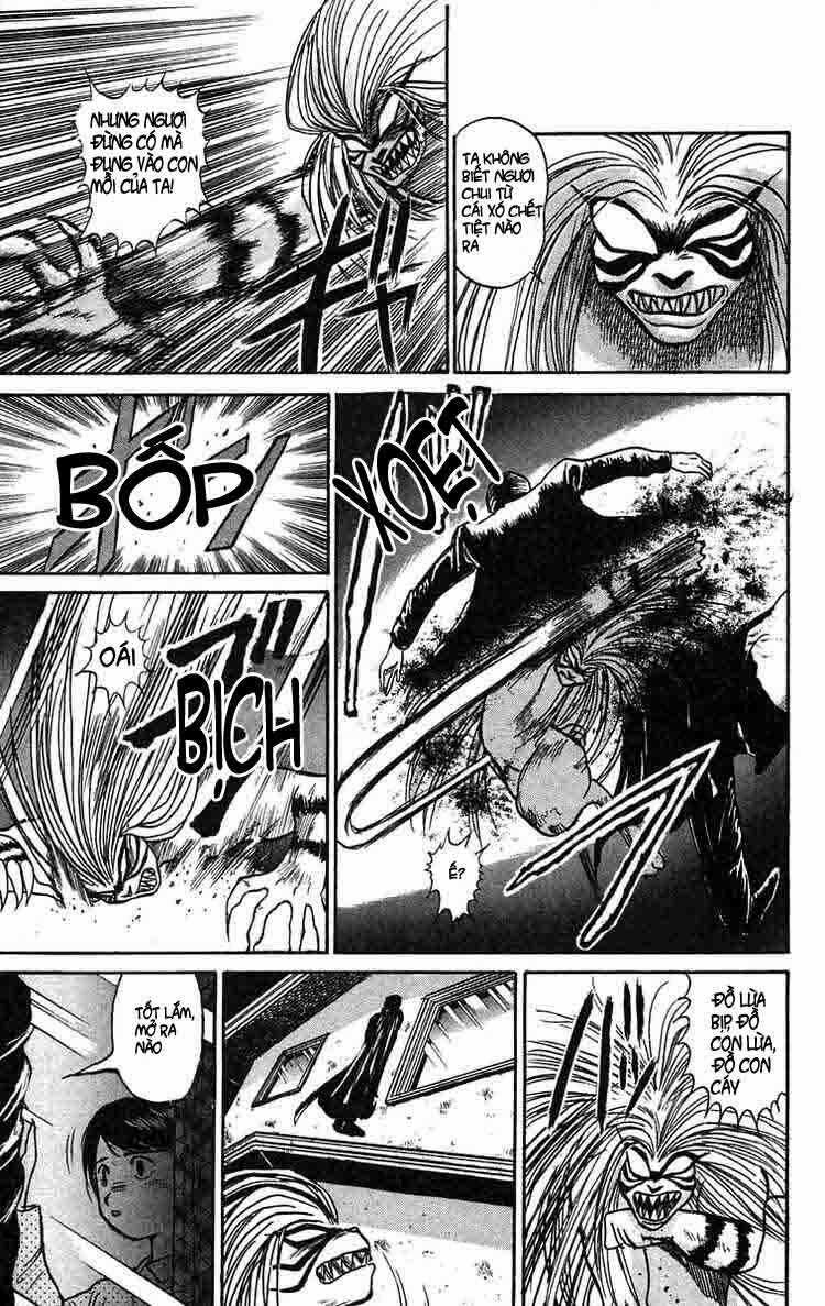 Ushio And Tora - Chapter 61 - Trang 19