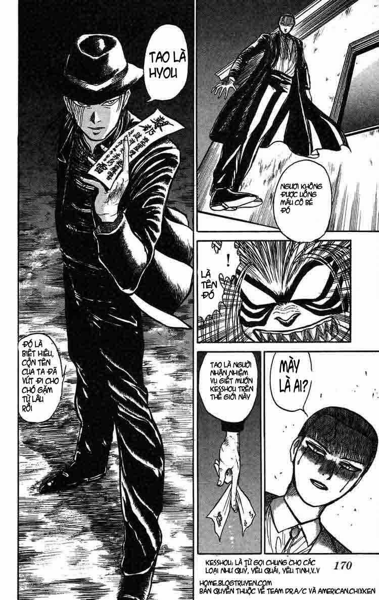 Ushio And Tora - Chapter 61 - Trang 20