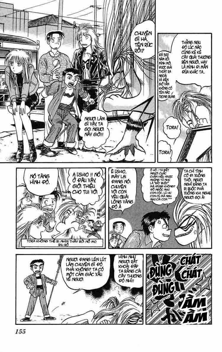 Ushio And Tora - Chapter 61 - Trang 5