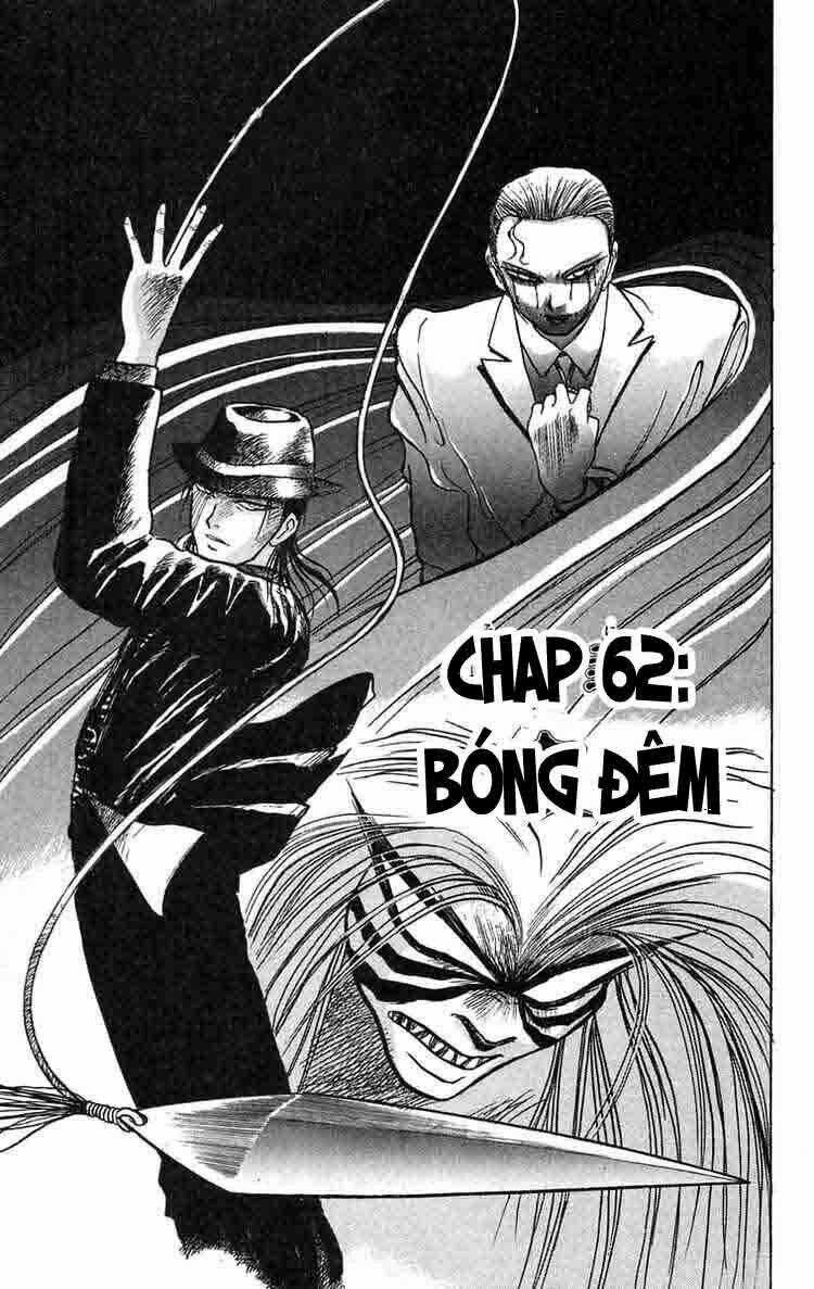 Ushio And Tora - Chapter 62 - Trang 2