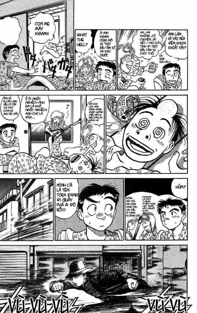 Ushio And Tora - Chapter 62 - Trang 14