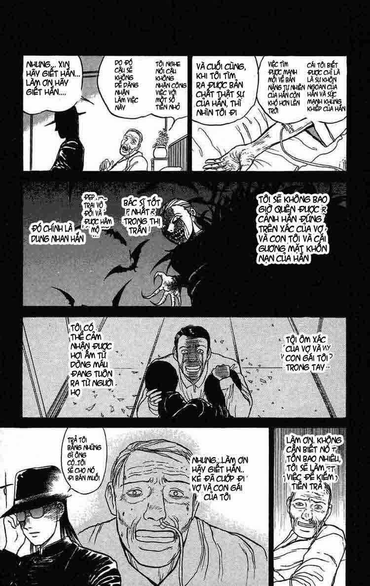Ushio And Tora - Chapter 62 - Trang 16