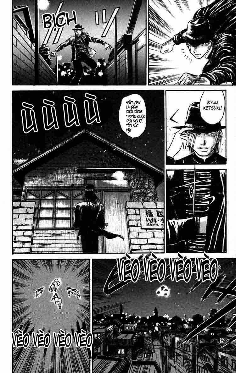 Ushio And Tora - Chapter 62 - Trang 17