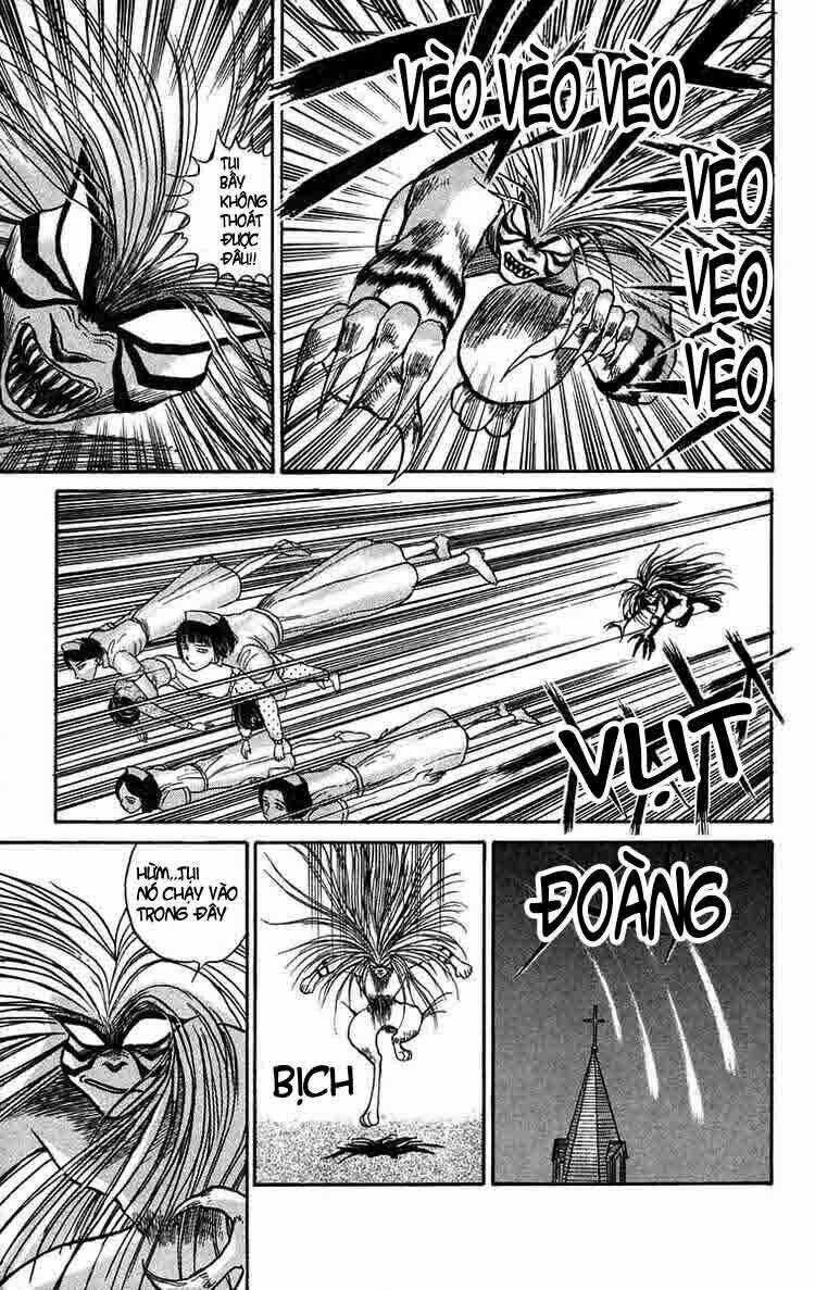 Ushio And Tora - Chapter 62 - Trang 18